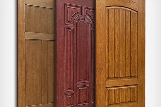 Madera Acres-fiberglass-door-repair