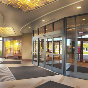 commercial door specialist Madera Acres