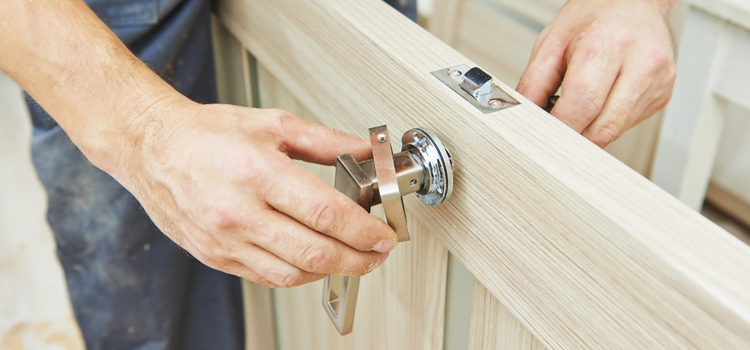 interior door repair Madera Acres