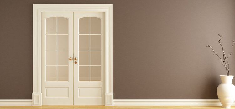 residential fiberflasss door repair Madera Acres