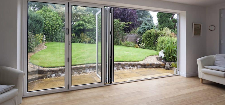 sliding door specialist Madera Acres